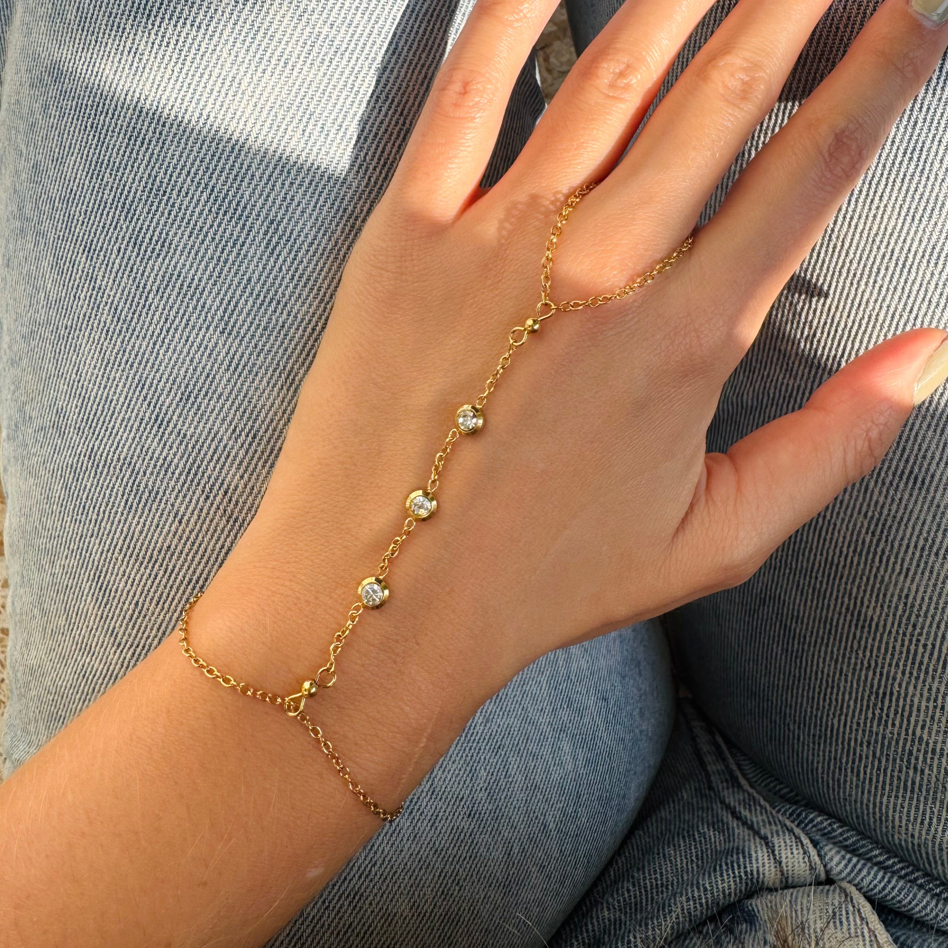 Pulsera Nayla