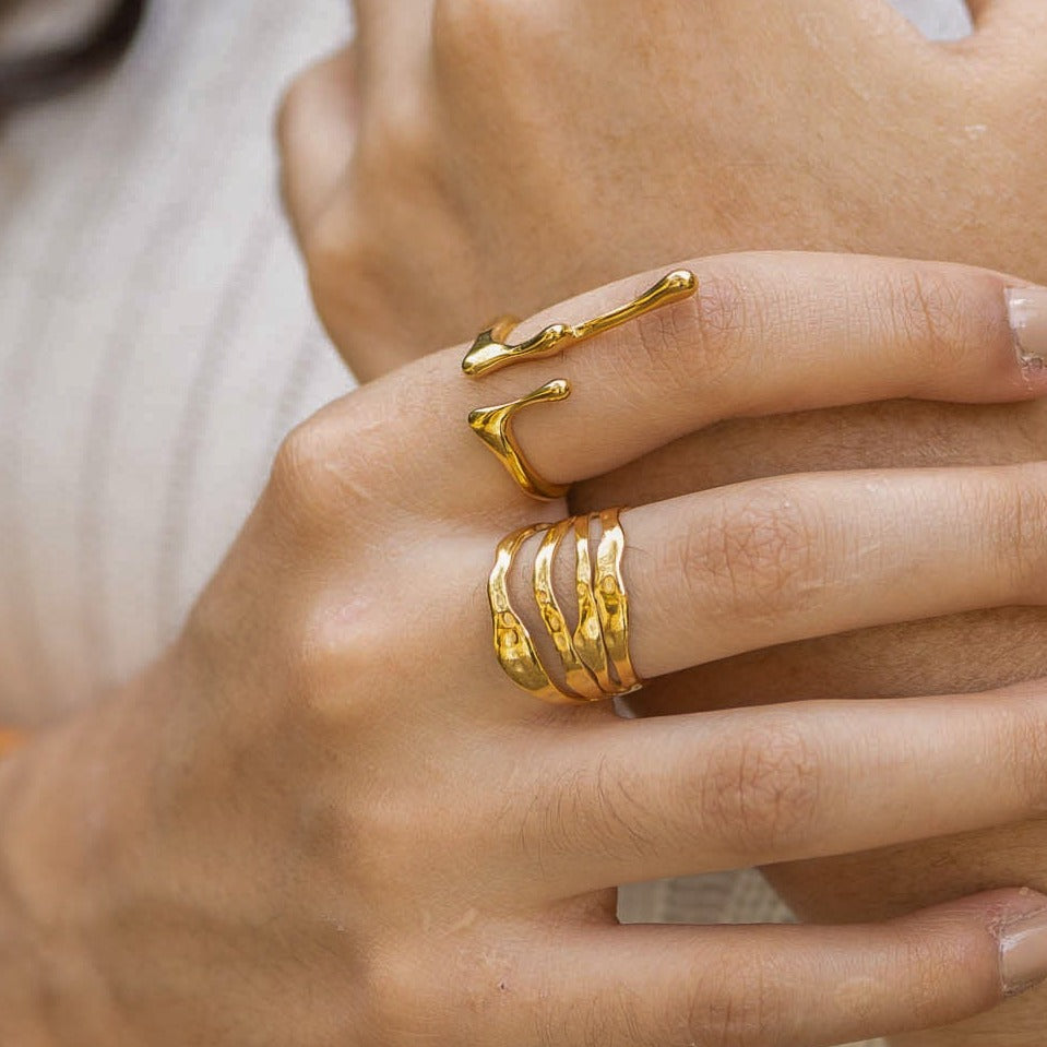 Anillo Hilario