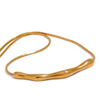 Collar Ebano