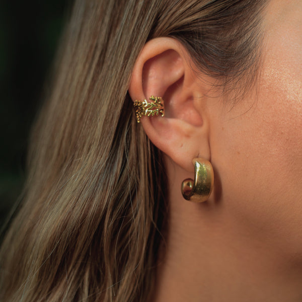 EarCuff Raíz