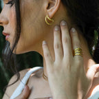 Anillo Hilario
