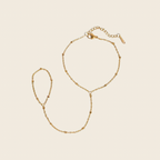 Pulsera Dalia