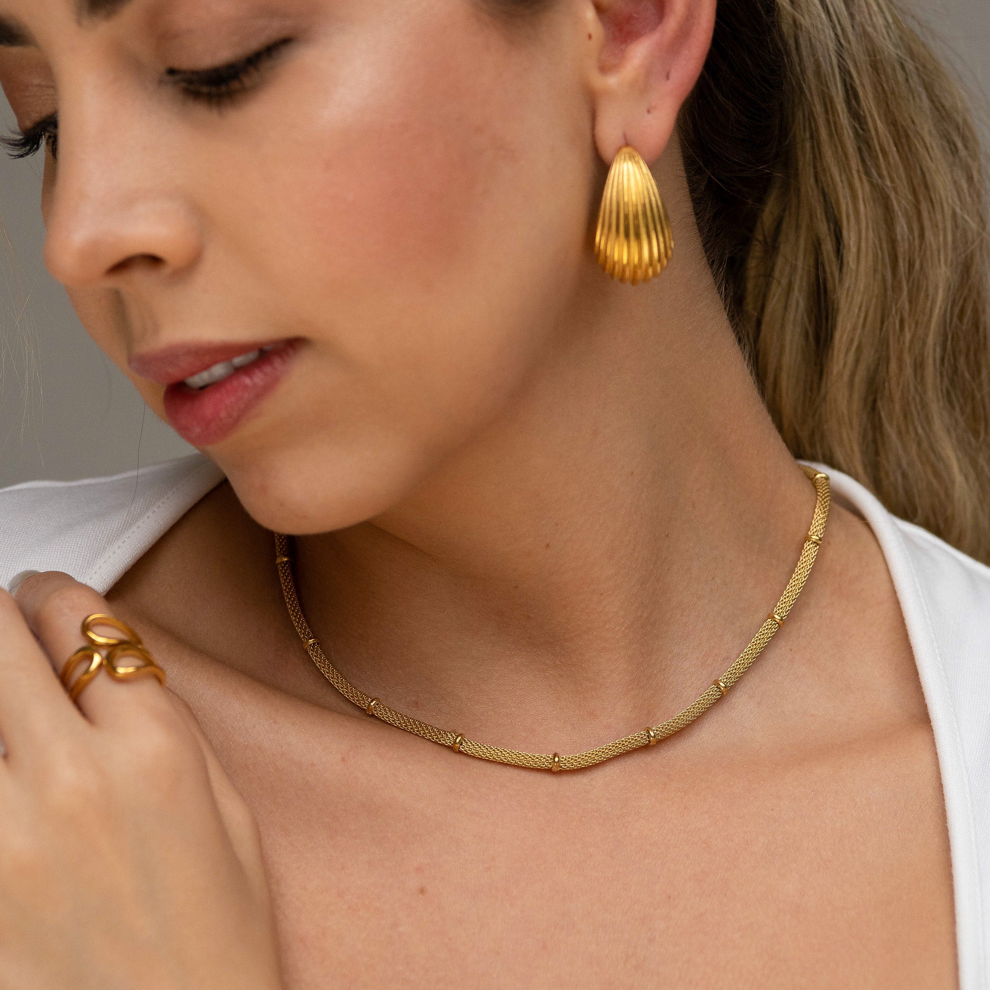 Collar Zule
