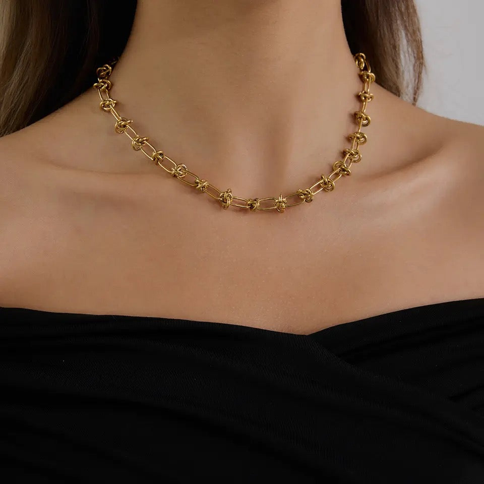 Collar Selvático