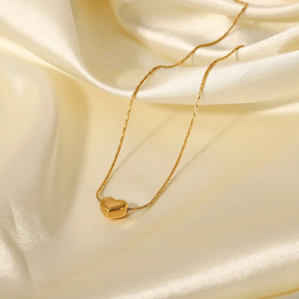 Collar Ciao Amore