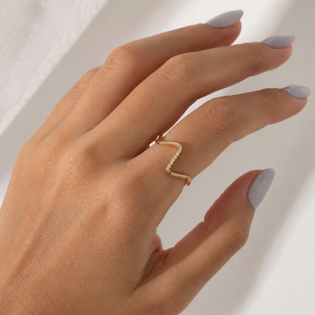 Anillo Nio