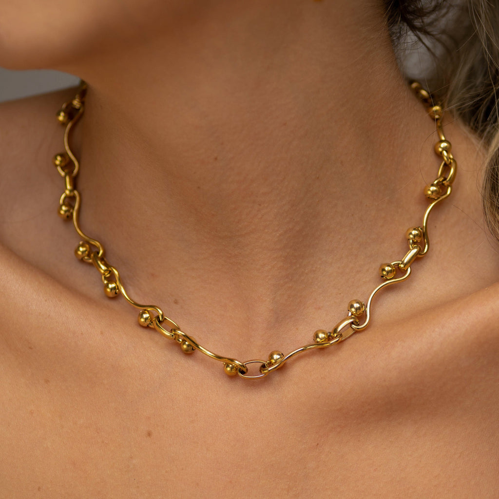 Collar GALANTE