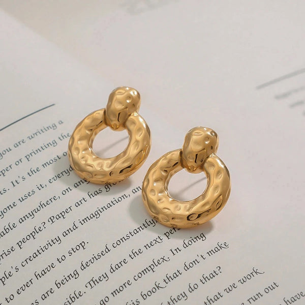 Aretes Gaia