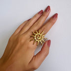 Anillo Solar