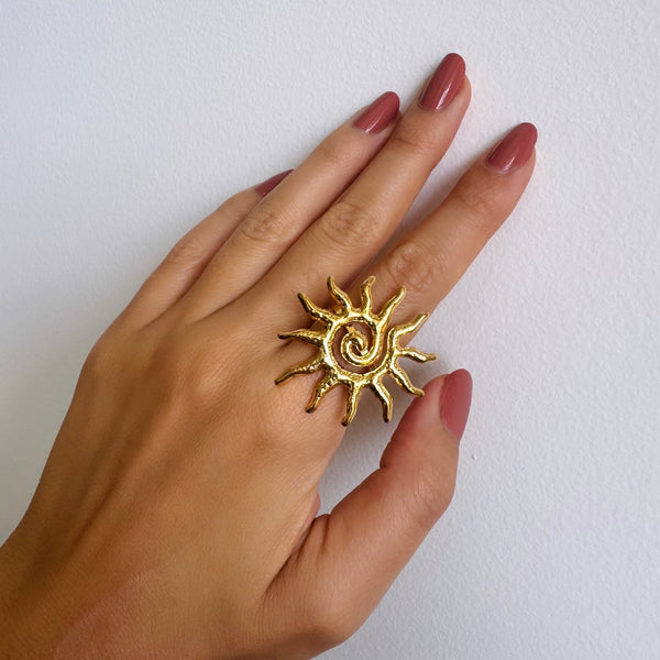 Anillo Solar