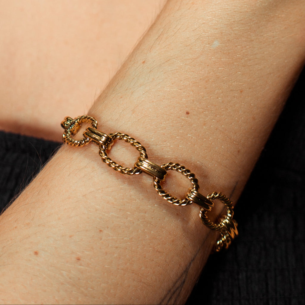 Pulsera Trópico