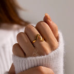 Anillo Curio