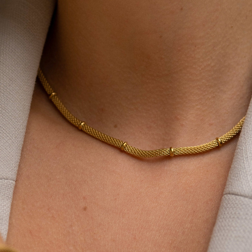 Collar Zule