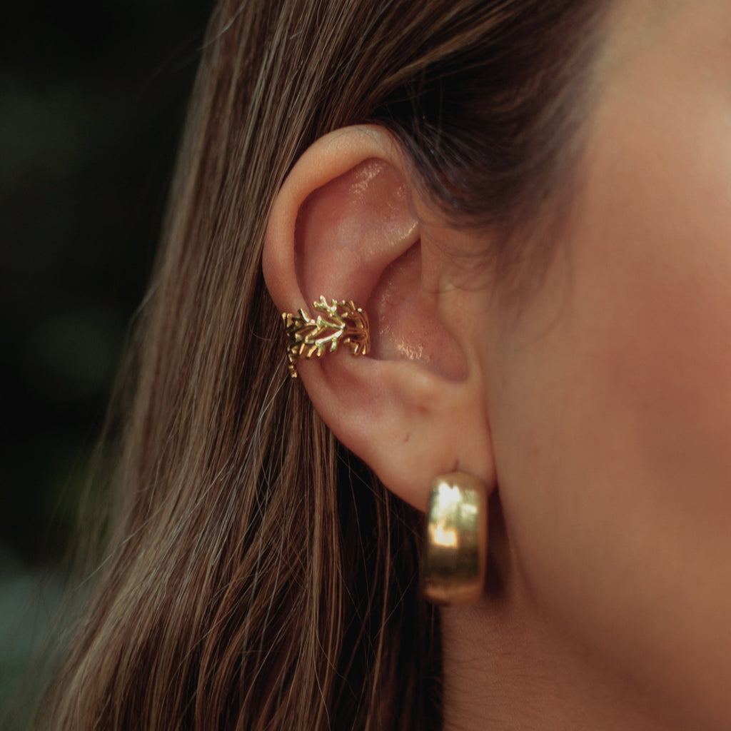EarCuff Raíz
