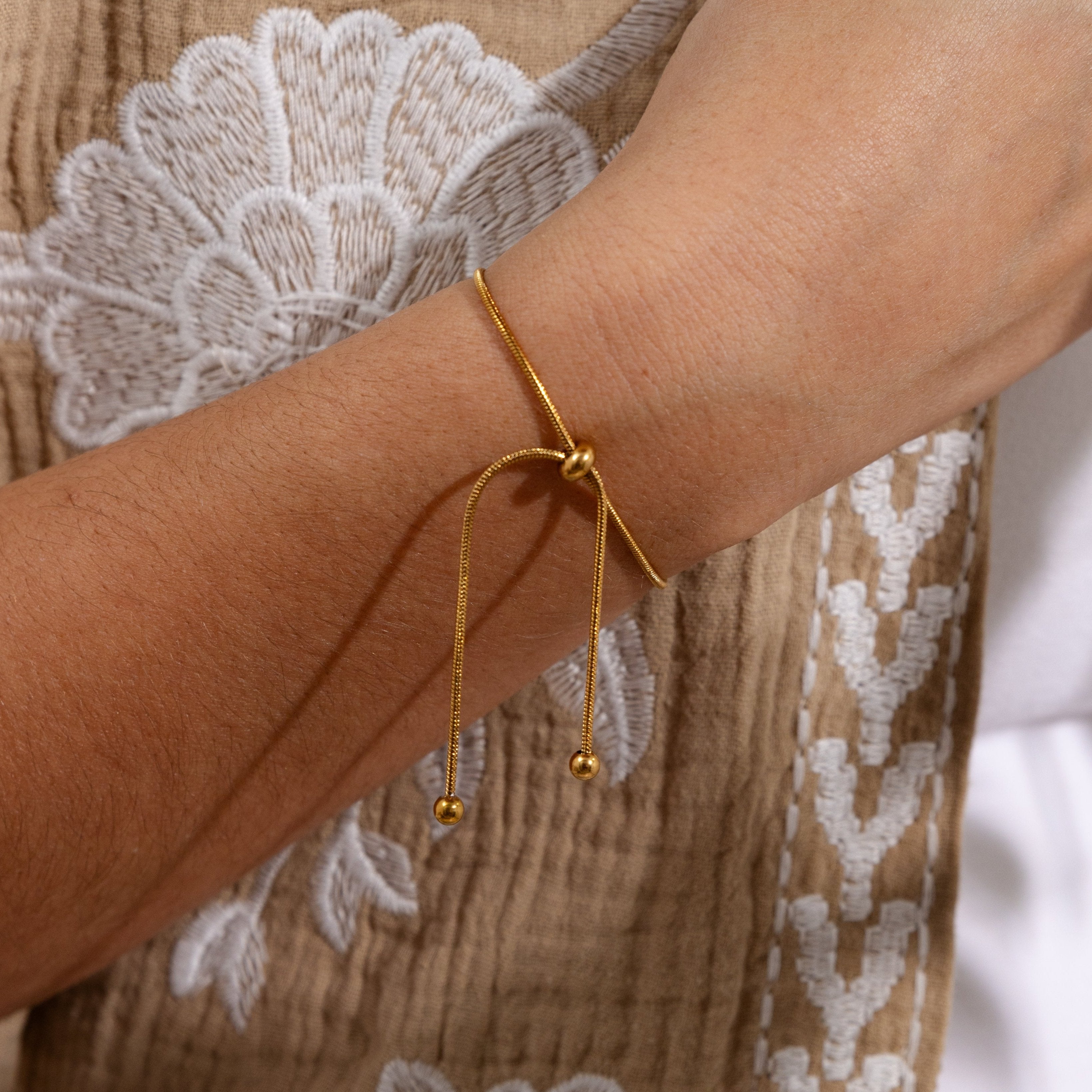 Pulsera Serena Imagen principal del producto