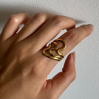 Anillo Sogno