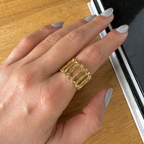 Anillo Nacar