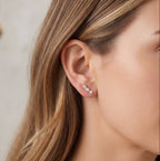 Aretes Iris