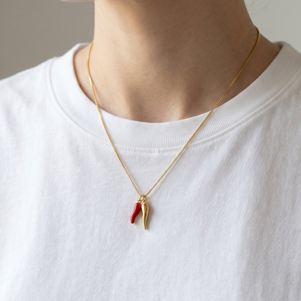 Collar Spicy Chile