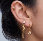 Set x3 aretes Solaris