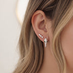 Aretes Iris