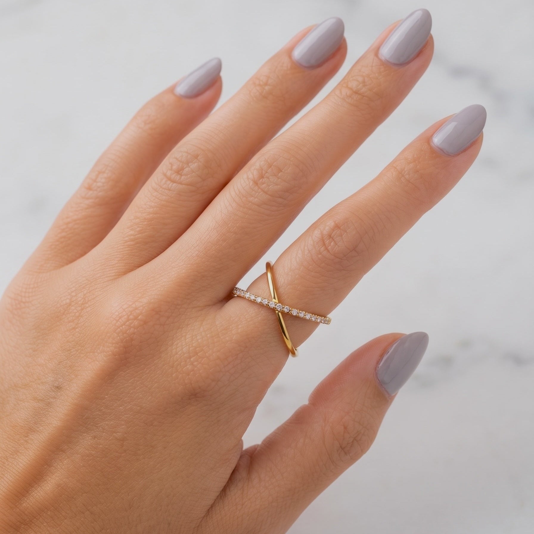 Anillo Vórtex Imagen secundaria del producto