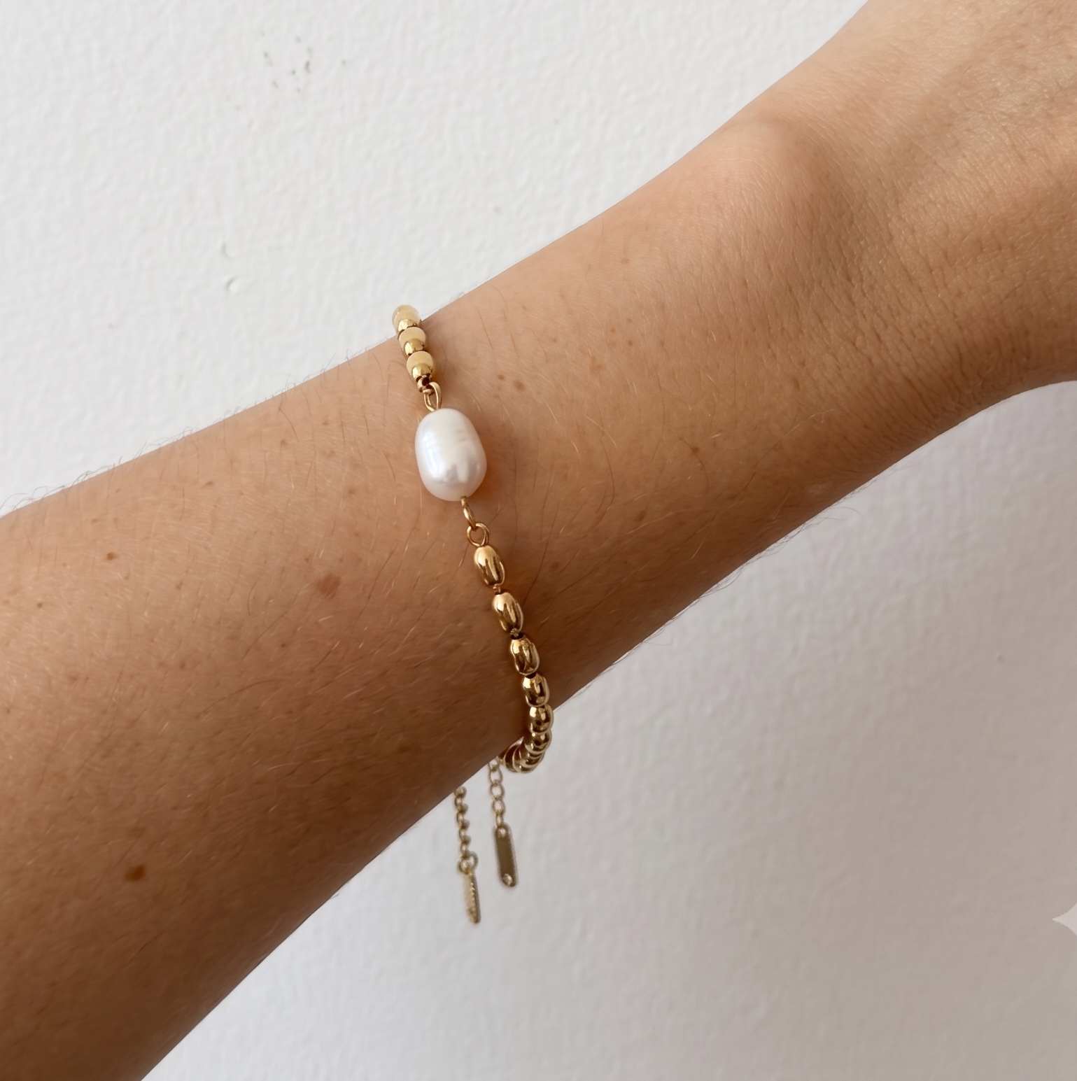 Pulsera Fiore