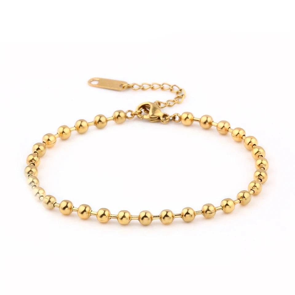 Pulsera DOTS