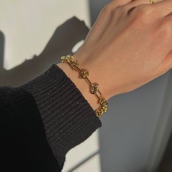 Pulsera Selvática
