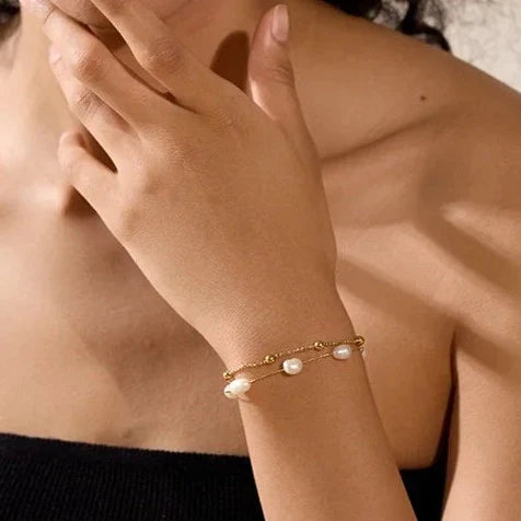 Pulsera Aurora