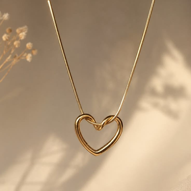 Collar il amore Imagen secundaria del producto