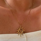 Collar Solaris