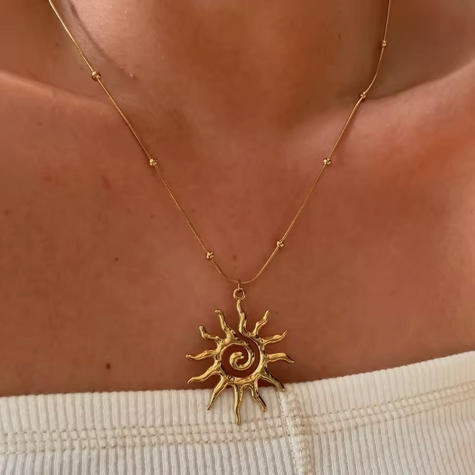 Collar Solaris