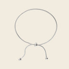 Pulsera Serena Silver