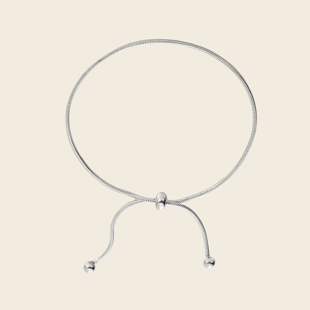 Pulsera Serena Silver