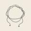 Collar Boreal Silver