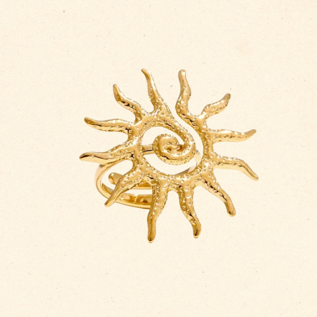 Anillo Solar
