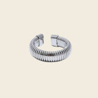 Anillo Baci Silver