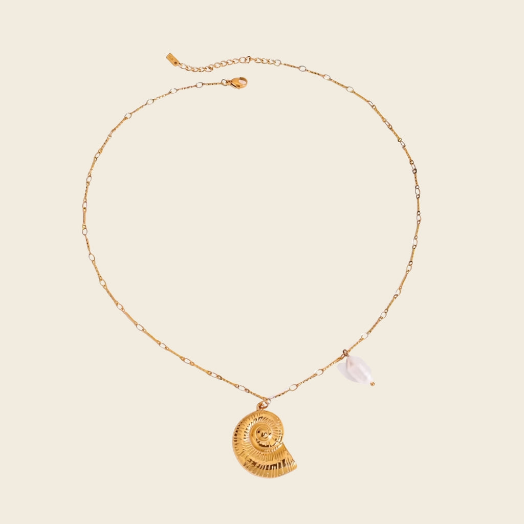 Collar Calipso