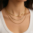 Set cadenas Grata