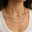 Set cadenas Grata