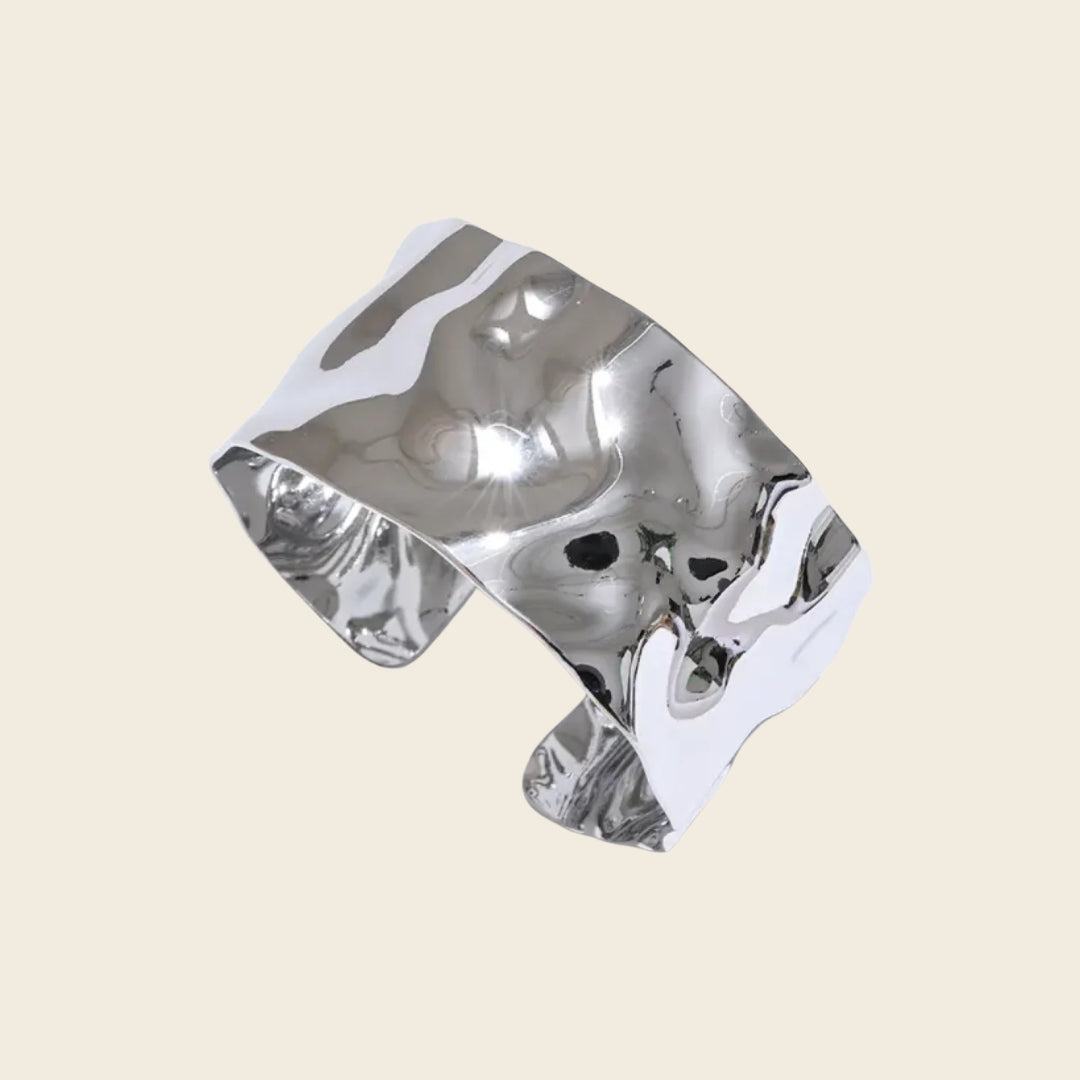 Brazalete Magnus Silver