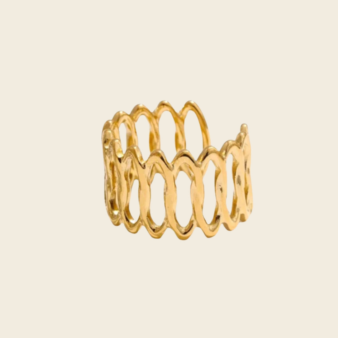 Anillo Nacar