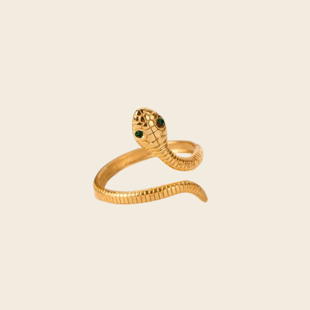 Anillo Serpie