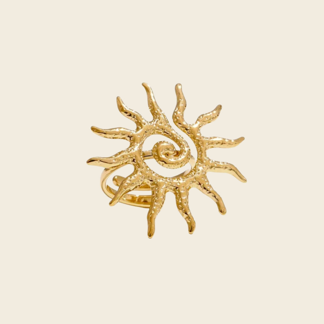 Anillo Solar