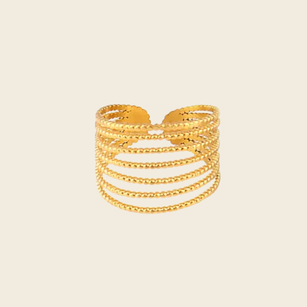 Anillo Trazo