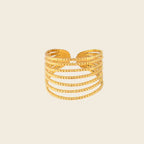 Anillo Trazo