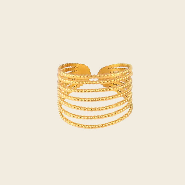 Anillo Trazo