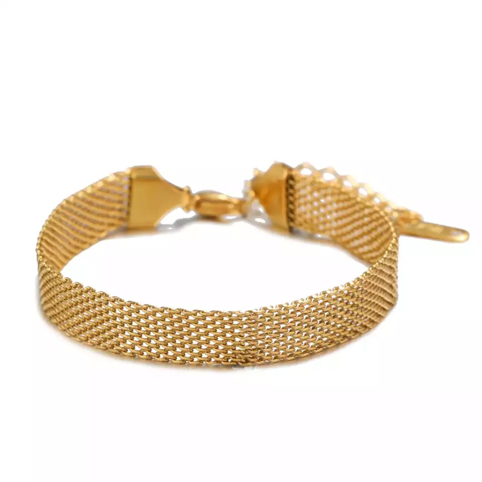 Pulsera MESH