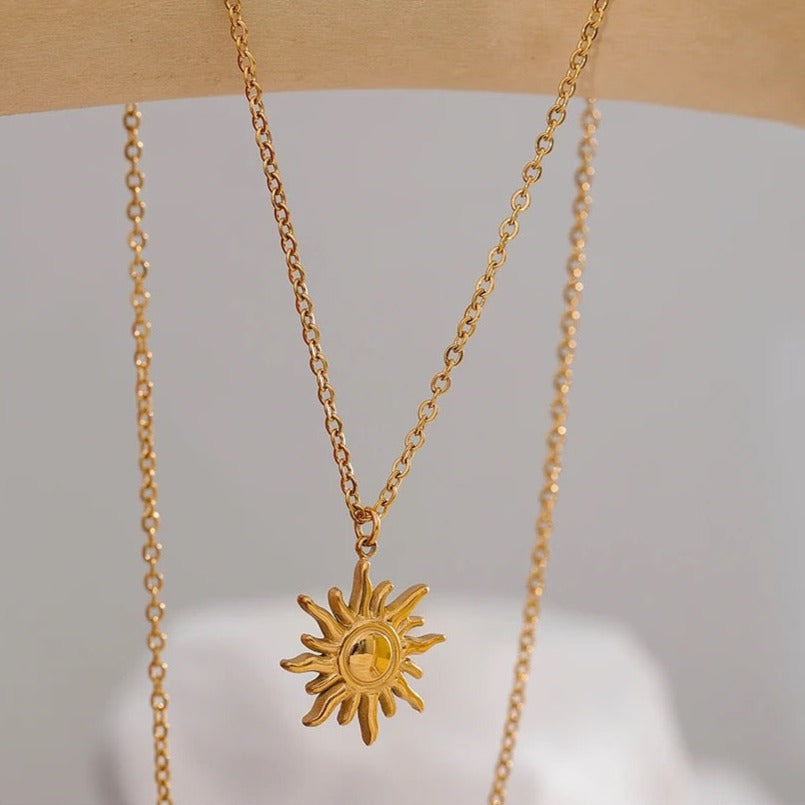 Cadena Soleil